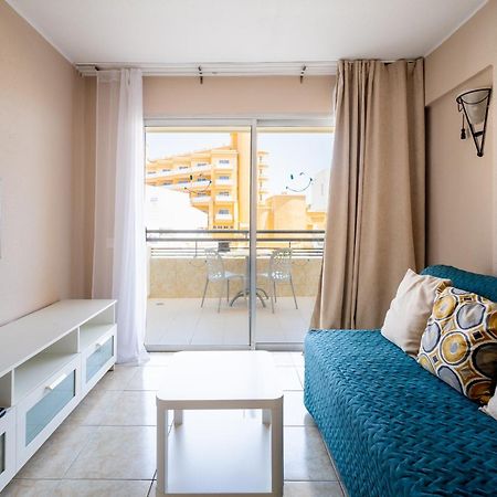 Studio in San Eugenio Costa Adeje  Exterior foto