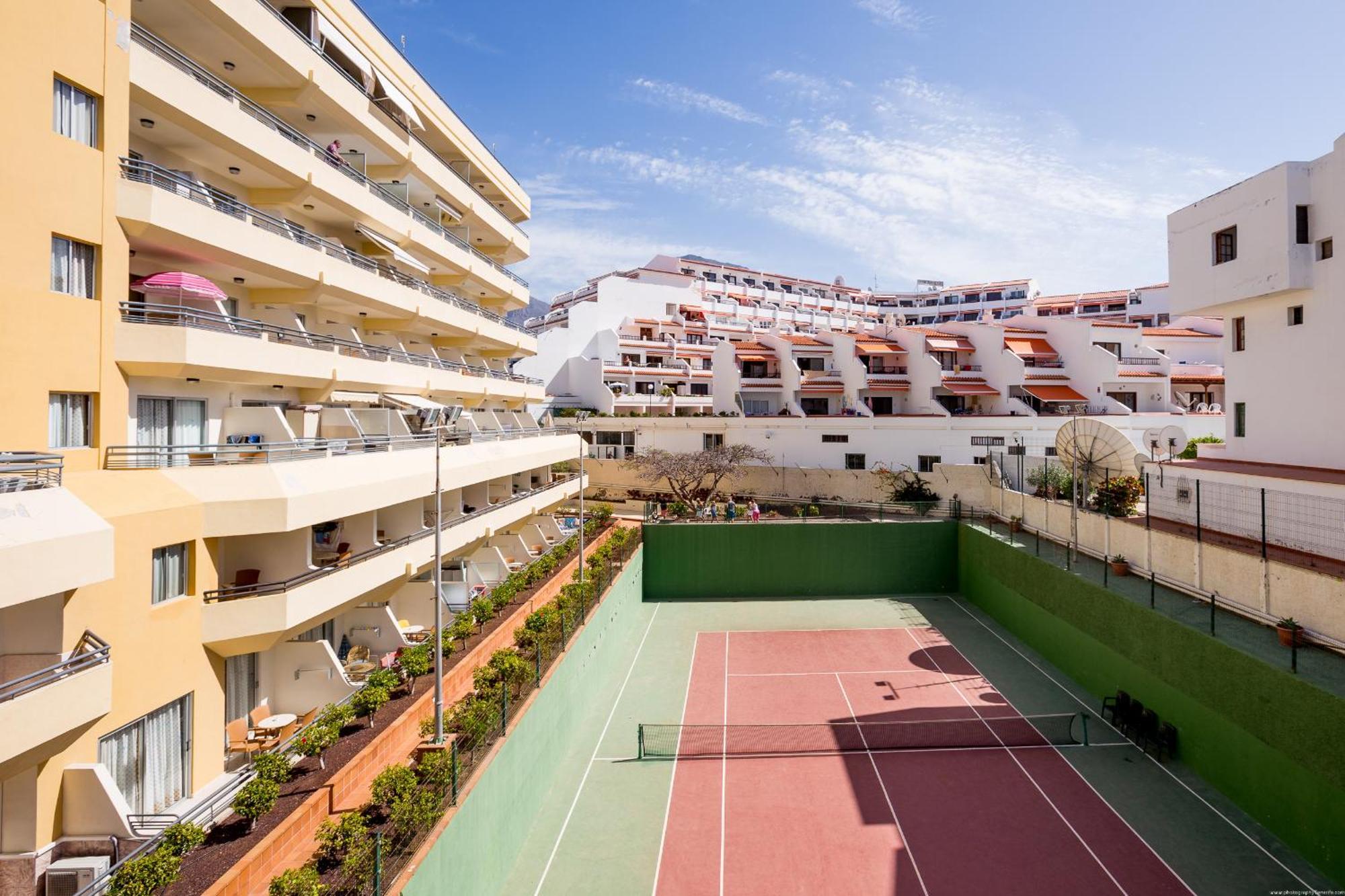 Studio in San Eugenio Costa Adeje  Exterior foto