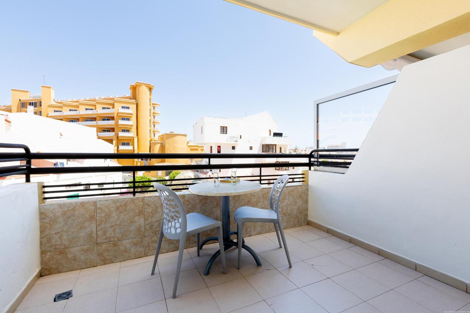 Studio in San Eugenio Costa Adeje  Exterior foto
