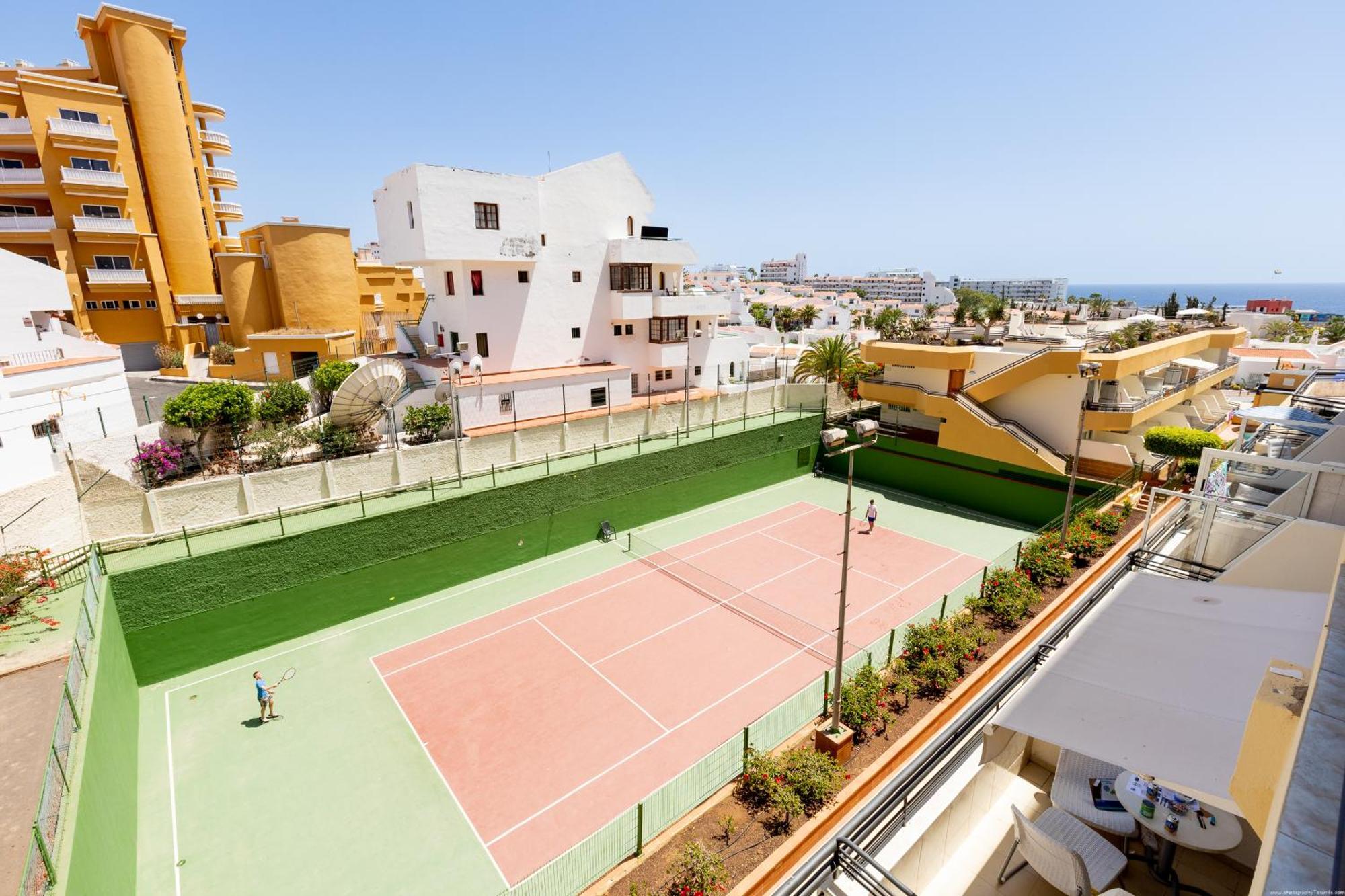 Studio in San Eugenio Costa Adeje  Exterior foto