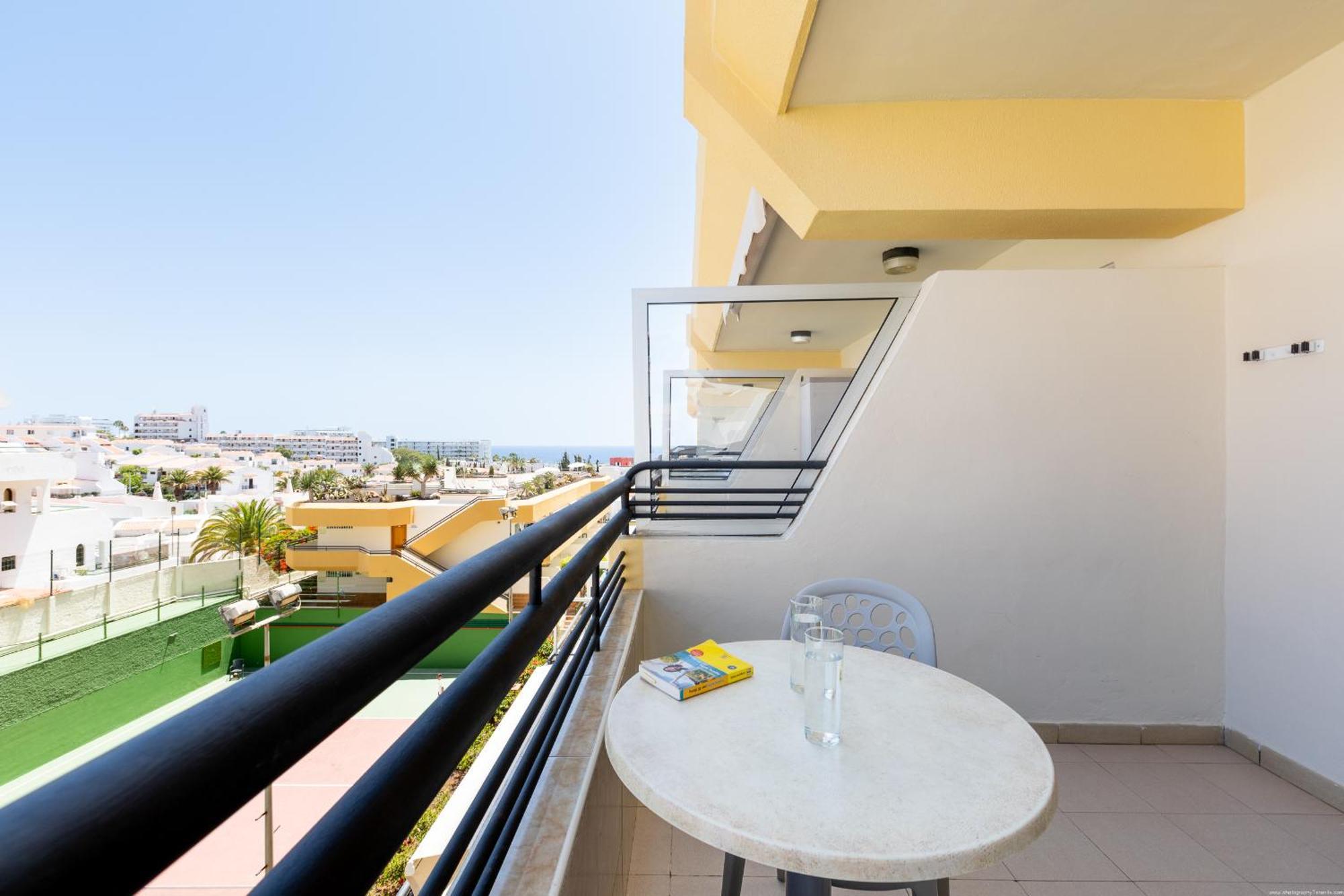 Studio in San Eugenio Costa Adeje  Exterior foto